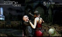 Resident Evil 4