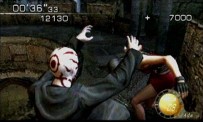 Resident Evil 4