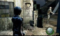 Resident Evil 4