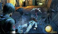 Resident Evil 4