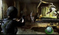 Resident Evil 4