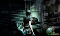 Resident Evil 4