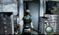 Resident Evil 4