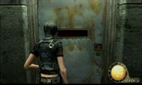 Resident Evil 4