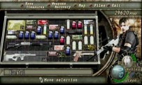 Resident Evil 4