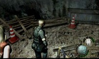 Resident Evil 4