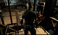 Resident Evil 4