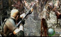 Resident Evil 4