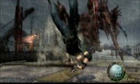 Resident Evil 4