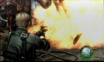 Resident Evil 4