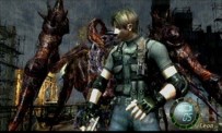 Resident Evil 4