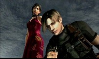 Resident Evil 4