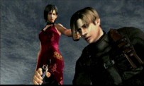 Resident Evil 4