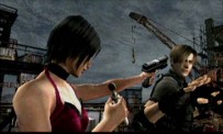 Resident Evil 4