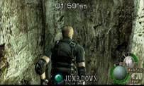 Resident Evil 4