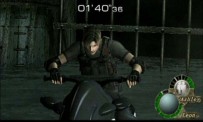 Resident Evil 4