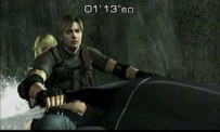 Resident Evil 4