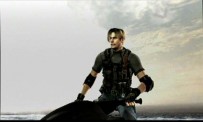 Resident Evil 4