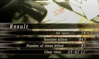 Resident Evil 4