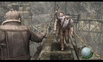 Resident Evil 4