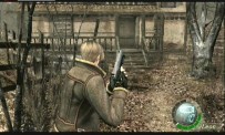 Resident Evil 4