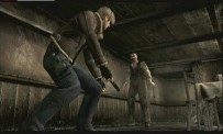 Resident Evil 4