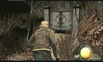 Resident Evil 4