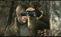 Resident Evil 4