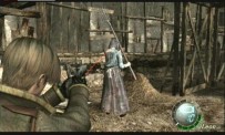 Resident Evil 4