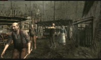 Resident Evil 4