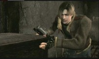 Resident Evil 4