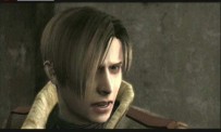 Resident Evil 4