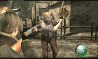 Resident Evil 4