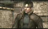 Resident Evil 4