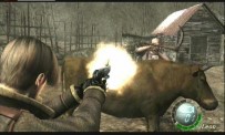 Resident Evil 4