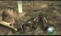 Resident Evil 4