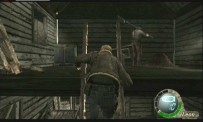 Resident Evil 4