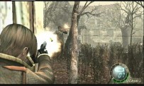 Resident Evil 4
