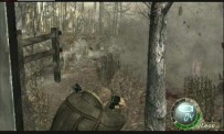 Resident Evil 4