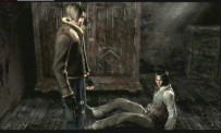 Resident Evil 4