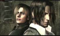 Resident Evil 4