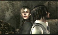 Resident Evil 4