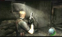 Resident Evil 4