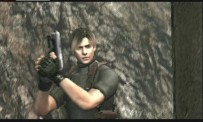 Resident Evil 4