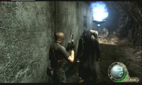 Resident Evil 4