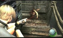 Resident Evil 4