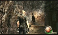 Resident Evil 4