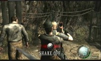 Resident Evil 4