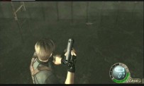 Resident Evil 4