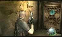 Resident Evil 4